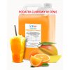 Syropy do Granity 1 7 Pomarancz z Mango 5L