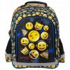 Plecak szkolny Derform Emoji 12 emonki