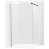 MEXEN KIOTO SPRCHOVÁ STENA 90x200 8mm sklo_0
