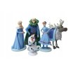 FIGURKI Z BAJKI FROZEN KRAINA LO