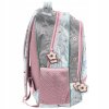 Školská taška - batoh Balerína tanečnica Paso 3 v 1