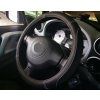 Poťah na volant VW Passat B5 B6 B7 Golf 4 5 6 7 Tiguan Touran