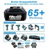 Batéria MAKITA 18v 6.0aH