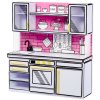 Kuchynka pre deti Miniverse Kitchen Make It Mini VYPR