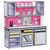 Kuchynka pre deti Miniverse Kitchen Make It Mini VYPR