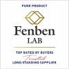 Fenbendazol 222 mg časť >99% Fenben Lab 30 ks