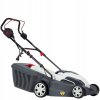Elektrická kosačka na trávu s tepelnou ochranou 45 l NAC 1 600 W