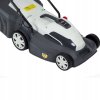 Elektrická kosačka na trávu s tepelnou ochranou 45 l NAC 1 600 W