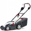 Elektrická kosačka na trávu s tepelnou ochranou 45 l NAC 1 600 W