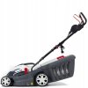 Elektrická kosačka na trávu s tepelnou ochranou 45 l NAC 1 600 W