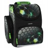 Školská taška - batoh Futbal Starpak 6 v 1 VIACFAREBNÁ