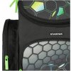 Školská taška - batoh Futbal Starpak 6 v 1 VIACFAREBNÁ
