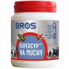 Supercyp 6WP Bros odpudzovač múch 200 g VYPR