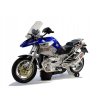 MOTORKA NA BATÉRIE PRETEKÁR GS R1200  modrá VYPR