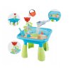 STÔL NA VODU A PIESOK PRE DETI + príslušenstvo VYPR