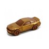 Čokoládové auto Ford 100 g  VYPR