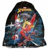 Školská taška - batoh SPIDERMAN Marvel PASO sada 3 v 1 VIACFAREBNÁ