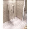 Sprchová stena PRECHÁDZAŤ V AERO EASY CLEAN 120x195_4