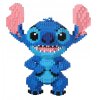 Obrázkové kocky LILO & STITCH 34CM 5600 prvkov VYPR