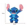Obrázkové kocky LILO & STITCH 34CM 5600 prvkov VYPR