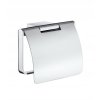 Držiak papiera s krytom SMEDBO AK 3414_1