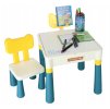 Multifunkčný stôl so stoličkou VYPR