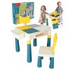 Multifunkčný stôl so stoličkou VYPR