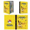 120 kariet pokemon + 3D album VYPR