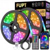 RGB LED pásik 20m 40W VYPR