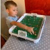 Veľký stolný futbal XXL pre deti VYPR