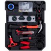 Sada náradia v kufríku