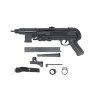 Ostreľovacia puška MP-40 SCHMEISSER