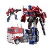Transforming auto robot 2v1
