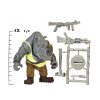 Figúrka Teenage Ninja Turtles ROCKSTEADY 11 cm
