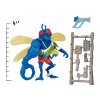Figúrka Teenage Ninja Turtles SUPERFLY 11 cm VYPR