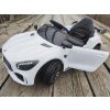Akumulátorové auto Mercedes GTR EVA LEATHER