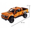 Auto Technic Ford F-150 Raptor 1379 prvkov