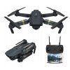 Dron E998 PRO Dual CAMERA 4K Full HD WIFI