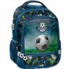 Školská taška - batoh futbal pre 1-3. ročník