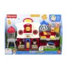 Fisher Price hudobná farma malého prieskumníka VYPR