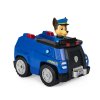 Auto na diaľkové obládanie Paw Patrol VYPR
