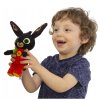 Plyšový maskot Bing Bunny 25 cm VYPR