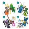 Figúrky Ninjago 24 ks