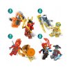 Figúrky Ninjago 24 ks