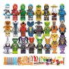 Figúrky Ninjago 24 ks