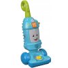 Fisher Price - Vzdelávací vysávač - anglická verzia FNR97 VYPR