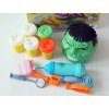 Play -doh Hulk zubný lekár VYPR