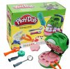 Play -doh Hulk zubný lekár VYPR