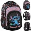 Školská taška - batoh Lilo a Stitch