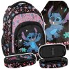 Školská taška - batoh Lilo a Stitch